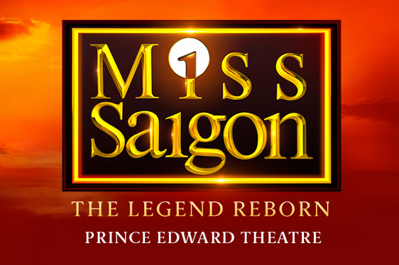 Miss Saigon Tickets